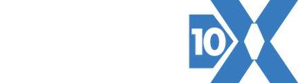 Career 10x logo