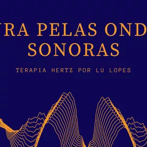 Imagem de capa para o Ebook Entendendo a Frequência Hertz