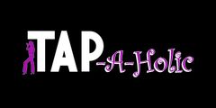 TAP-a-holic At Home logo