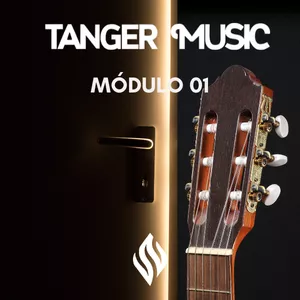 Imagem de capa para o Curso online MÓDULO 01 - VIOLÃO DO ZERO