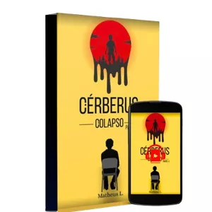 Imagem de capa para o Ebook COMBO - Sussurros de Cerberus