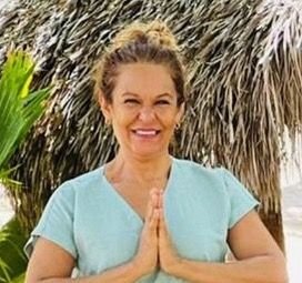 Kalina Freire de Amontada - CE