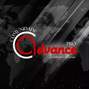 Imagem de capa para o Curso online Comunidade Advance Pro