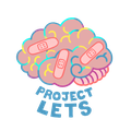 Project LETS logo