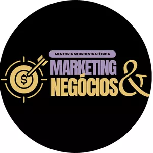 Imagem de capa para o Curso online Mentoria Neuroestratégica – Marketing &amp; Negócios