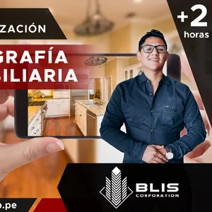 Imagen de portada para Curso online FOTOGRAFIA INMOBILIARIA 