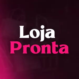 Imagem de capa para o Curso online Loja Pronta