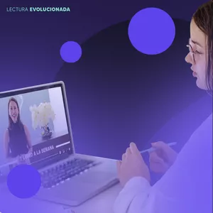 Imagen de portada para Curso online Curso de memoria | Evolucione Leyendo