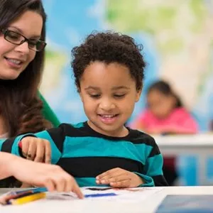 Imagem de O Processo de Avaliação na Educação Infantil criado por Maestra Cursos na hotmart