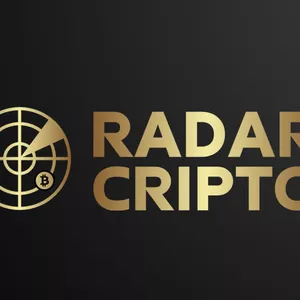 Imagem de capa para o Ebook Radar Cripto
