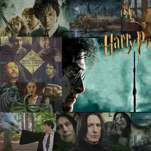 Imagen de portada para Curso online Harry Potter para PC