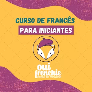 Imagem do curso Curso de Francês para Iniciantes