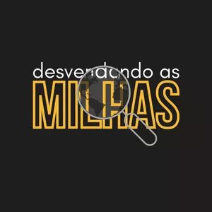 Imagem de capa para o Curso online Desvendando as Milhas 2.0