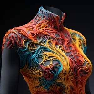Imagem de capa para o Curso online Projeto Croqui: aprenda, aperfeiçoe e crie croquis de moda no seu estilo 