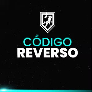 Imagem de capa para o Curso online Código Reverso - O verdadeiro estudo reverso