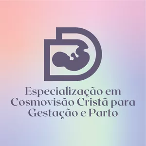 Imagem de capa para o Curso online Especialização em Cosmovisão Cristã para Gestação e Parto