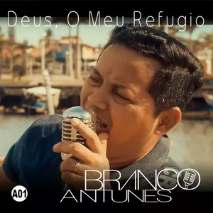 Imagem de capa para o Curso online DEUS, O MEU REFUGIO (BRANCO ANTUNES)