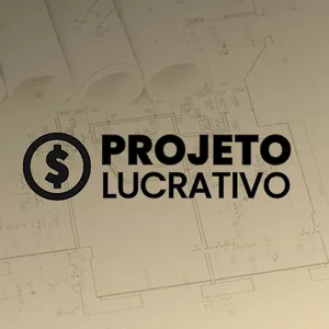 Imagem de capa para o Curso online PROJETO LUCRATIVO