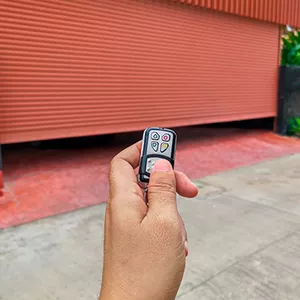 Imagem de capa para o Ebook Guia completo de configuração de controle de portão automático 