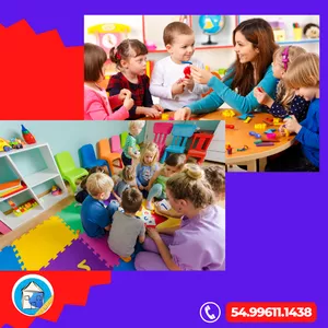 Imagem de capa para o Ebook CURSO DE AUXILIAR DE DOCENTE EAD