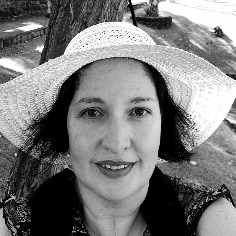 Lou Mosquera