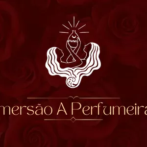 Imagem de capa para o Curso online A Perfumeira - Imersão ao Vivo 