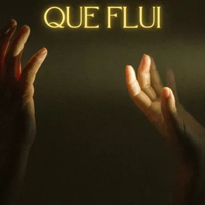 Imagem de capa para o Ebook Louvor que Flui: Como Preparar Ensaios que Liberam Presença e Excelência!
