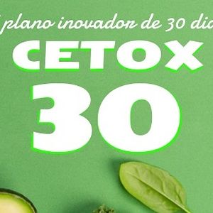 Cetox 30