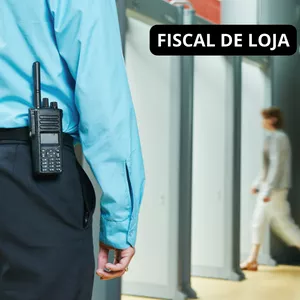 Imagem de capa para o Curso online FISCAL DE LOJA
