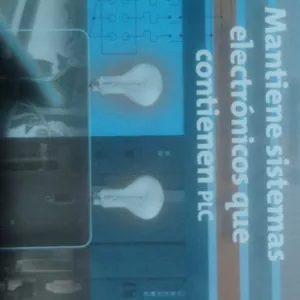 Imagen de portada para Curso online Curso de electrónica 