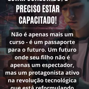 Imagem de capa para o Evento presencial TREINAMENTO: Aprendizado Acelerado com IA
