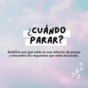 Imagen de portada para Curso online Combo: ¿Cuándo parar?