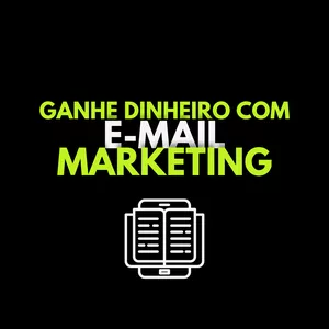 Imagem de capa para o Ebook EMAIL MARKETING - GUIA COMPLETO