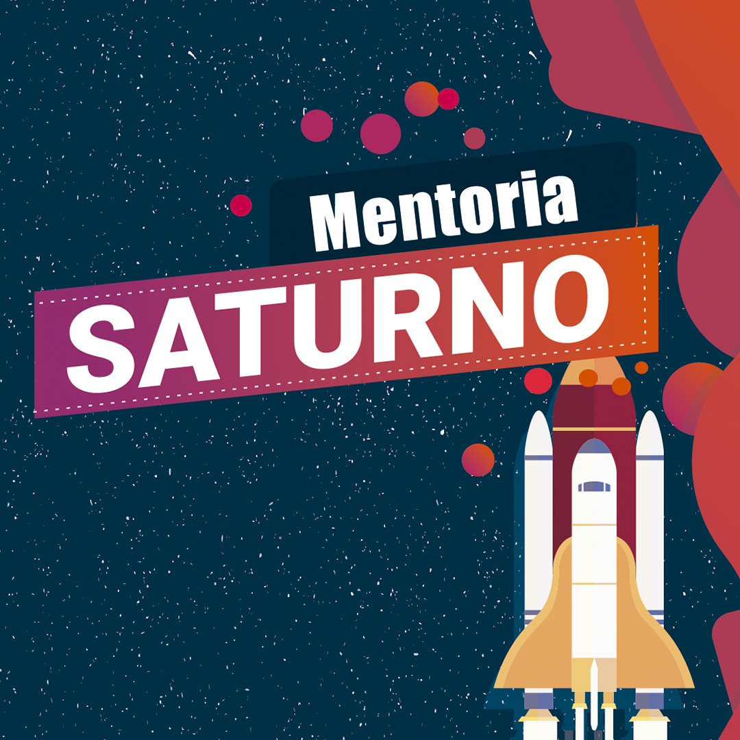 Imagem de MENTORIA SATURNO criado por Rocket Produtos Digitais na hotmart