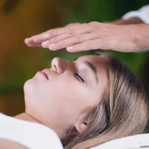 Imagen de portada para Curso online MAESTRÍA REIKI USUI NIVEL 1