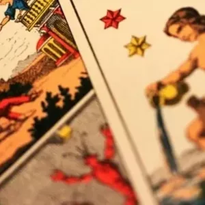 Image de couverture pour le Cours en ligne Gametwist Tarot Gratuit