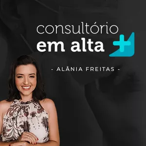 Imagem de capa para o Curso online Consultório em Alta