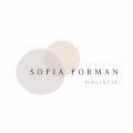 Sofia Forman Holistic logo