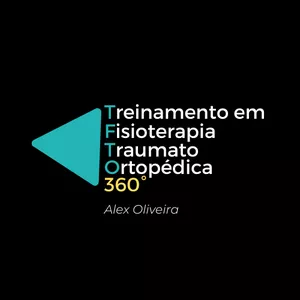 Imagem de capa para o Curso online TFTO 360°