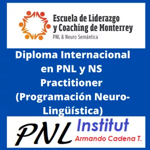 Imagen principal del producto Diploma Internacional Practitioner PNL y NS Online (Programación Neuro-Lingüística )