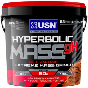 Imagem de capa para o Curso online HYPERBOLIC MASS 4kg 