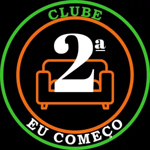 Imagem de capa para o Curso online Segunda Eu Começo