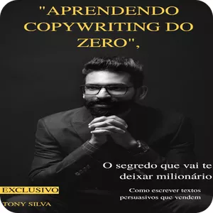 Aprendendo Copywriting do Ze por TONNY SILVA