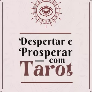 Imagem de capa para o Curso online EBOOK COMPLETO DP TAROT