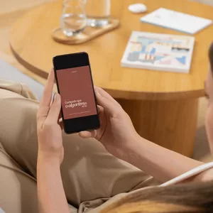 Imagem de capa para o Ebook Conteúdo que o Algoritmo ama