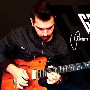 Imagem de Guitarra 1.0 criado por Gerson Oliveira na hotmart