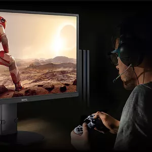 Imagen de portada para Curso online Eliminar input lag en 1 minuto.