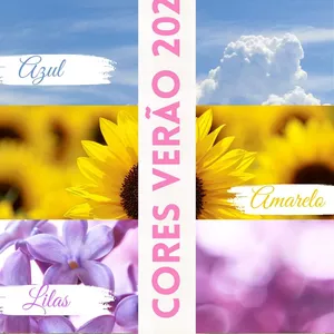 Imagem de capa para o Ebook Moda e tendências 2025