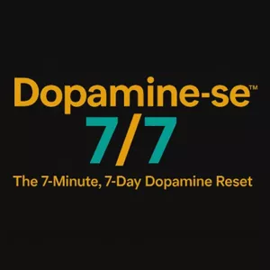 Cover image for Online course Dopamine-se 7/7 Method