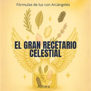 Imagen de portada para Ebook “El gran recetario celestial”